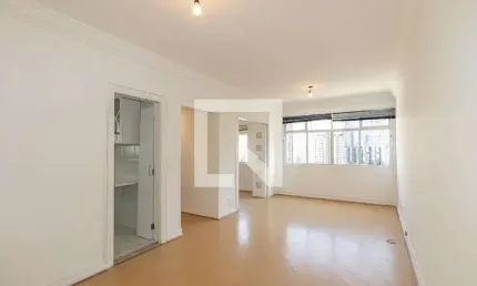 Apartamento à Venda - Vila Olímpia, 2 Quartos,  102 m2