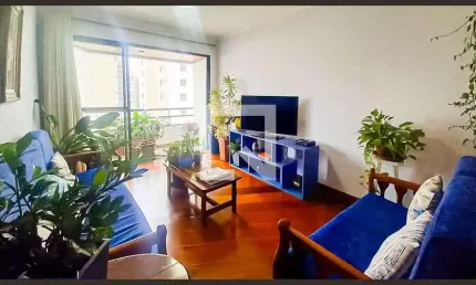 Apartamento com 3 quartos à venda em Perdizes, São Paulo 