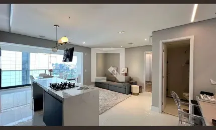 Apartamento com 1 quarto à venda em Pinheiros, São Paulo 