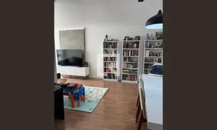 Apartamento à Venda - Jardim Paulista, 3 Quartos,  105 m2