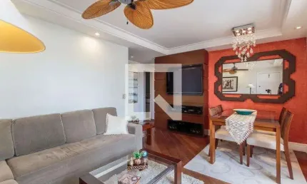 Apartamento à Venda - Vila Olímpia, 3 Quartos,  97 m2
