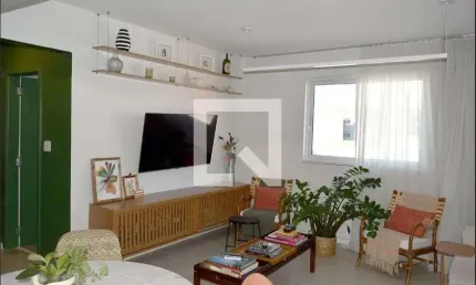 Apartamento com 1 quarto à venda em Pinheiros, São Paulo 