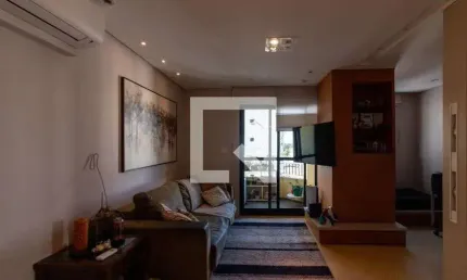 Apartamento à Venda - Vila Olímpia, 3 Quartos,  73 m2