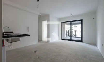 Apartamento à Venda - Vila Madalena, 2 Quartos,  69 m2