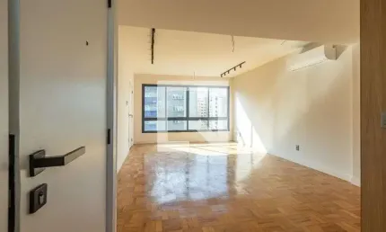 Apartamento à venda - vila olímpia, 3 quartos,  94 m2
