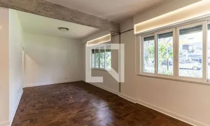 Apartamento à Venda - Higienópolis, 2 Quartos,  150 m2