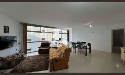 Apartamento com 3 quartos à venda no Paraíso, São Paulo 
