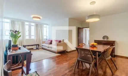 Apartamento com 3 quartos à venda no Paraíso, São Paulo 