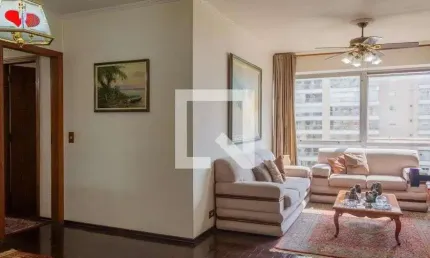 Apartamento com 3 quartos à venda no Paraíso, São Paulo 