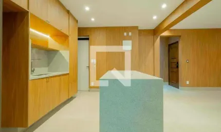Apartamento à Venda - Itaim Bibi, 2 Quartos,  98 m2