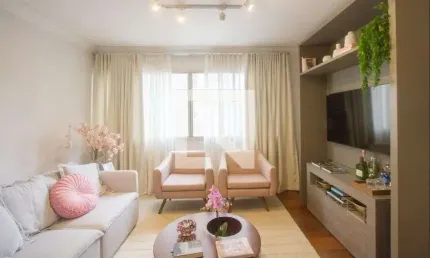 Apartamento com 3 quartos à venda no Brooklin, São Paulo 