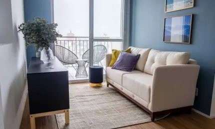 Apartamento com 2 dormitórios à venda, 49,77m² - jabaquara