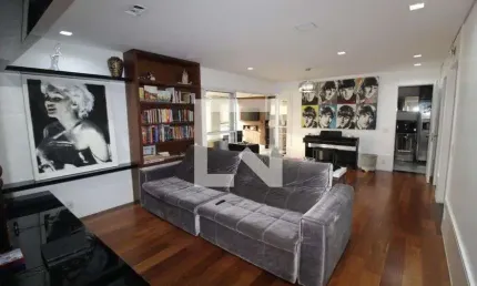 Apartamento à venda - vila mariana, 3 quartos,  140 m2