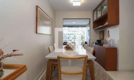 Apartamento com 3 quartos à venda em Pinheiros, São Paulo 