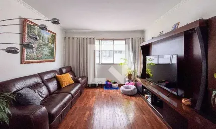 Apartamento à venda - vila madalena, 3 quartos,  110 m2