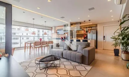 Apartamento à venda - vila madalena, 2 quartos,  102 m2