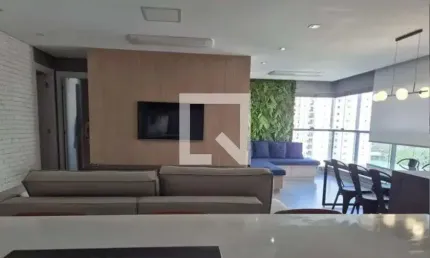 Apartamento à venda - vila olímpia, 3 quartos,  95 m2