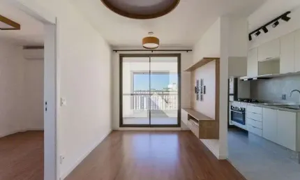 Apartamento à venda - vila mariana, 1 quarto,  48 m2