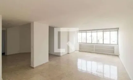 Apartamento à Venda - Higienópolis, 4 Quartos,  144 m2