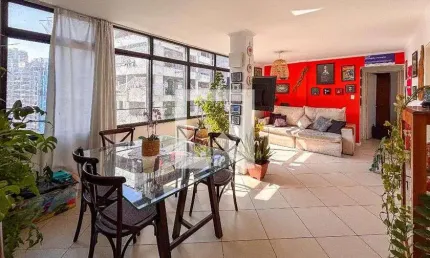 Apartamento com 2 quartos à venda no Paraíso, São Paulo 