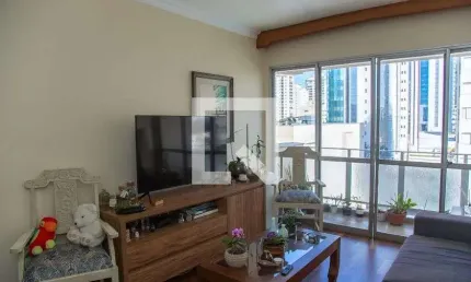Apartamento com 3 quartos à venda no Brooklin, São Paulo 