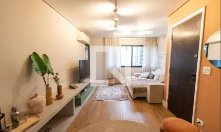 Apartamento à venda - vila mariana, 2 quartos,  72 m2