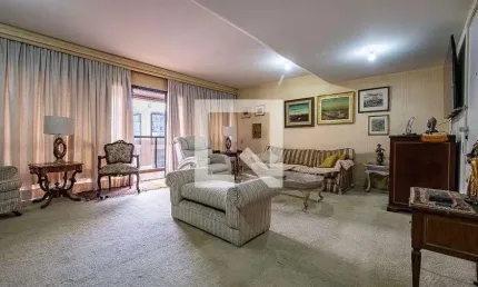 Apartamento à venda - jardim paulista, 2 quartos,  176 m2