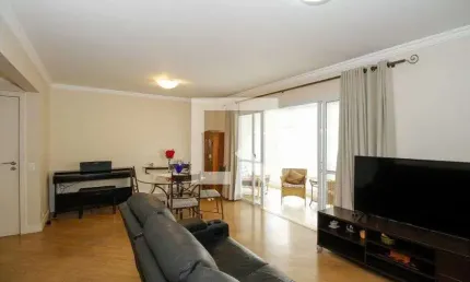 Apartamento à venda - pinheiros, 4 quartos,  120 m2
