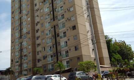 Apartamento com 2 quartos para alugar na Rua Damas Batista, 701, Jardim Tropical, Nova Iguaçu
