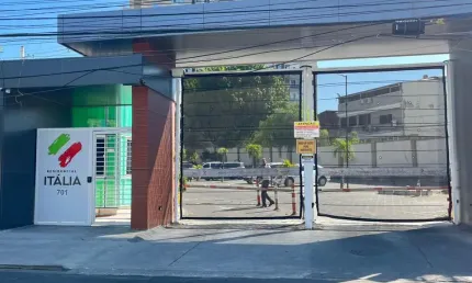 Apartamento com 2 quartos para alugar na Rua Damas Batista, 701, Jardim Tropical, Nova Iguaçu