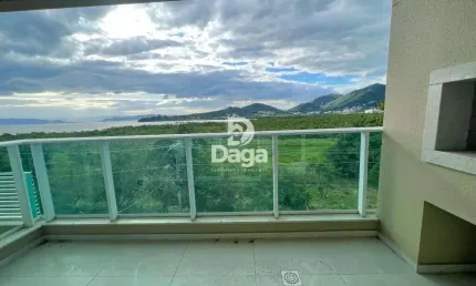 Linda cobertura a venda no João Paulo com vista Mar