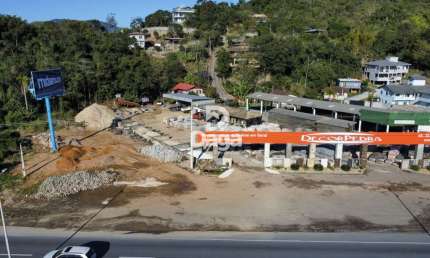 Terreno à venda na Servidão Arnaldo De Lisbôa, 11640, Santo Antônio de Lisboa, Florianópolis