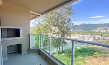 Linda cobertura a venda no João Paulo com vista Mar