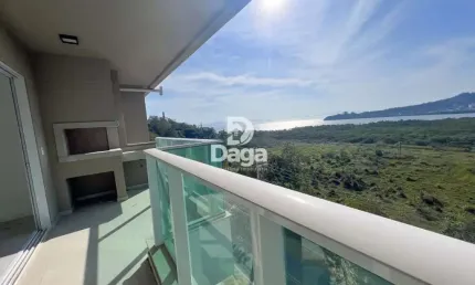Linda cobertura a venda no João Paulo com vista Mar