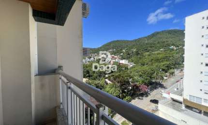 Apartamento com 2 quartos à venda na Rodovia Amaro Antônio Vieira, 2370, Itacorubi, Florianópolis