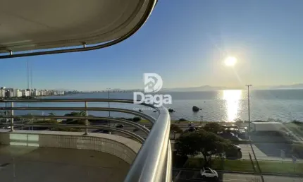 Apartamento Alto Padrão em Agronômica, Florianópolis/SC