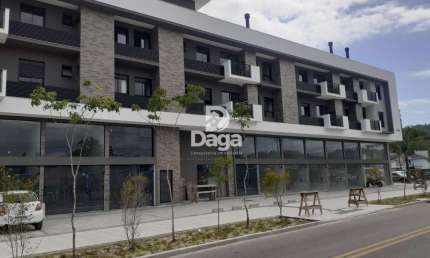 Apartamento em Cachoeira do Bom Jesus, Florianópolis/SC