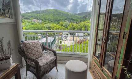 Apartamento 3 quartos à venda - Itacorubi, Florianópolis - SC