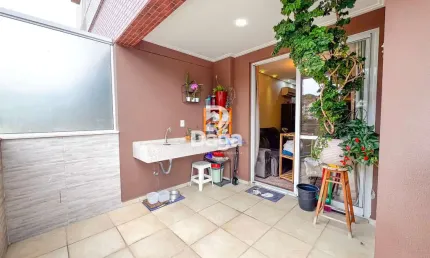 Apartamento na rua pastor william richard schisler filho