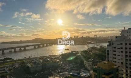 Kitnet / Stúdio à venda na Rua Hoepcke, 179, Centro, Florianópolis