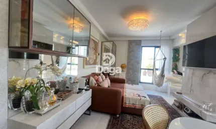 Apartamento com 2 quartos à venda na Rua Aristídes Lobo, 57, Agronômica, Florianópolis