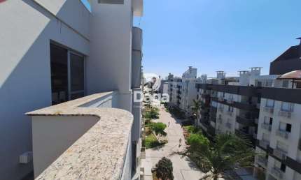 Apartamento Cobertura Duplex em Jurerê Internacional, Florianópolis/SC