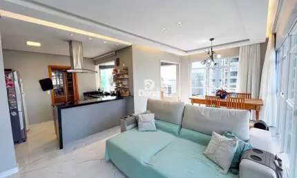 Apartamentos à venda na Rua Aristídes Lobo em Agronomica, Florianópolis
