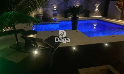 Casa com 5 quartos à venda na Rua Dresden, 100, Itacorubi, Florianópolis
