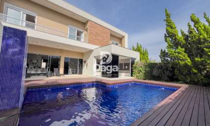 Casa à venda: Avenida Dos Dourados, Jurerê Internacional