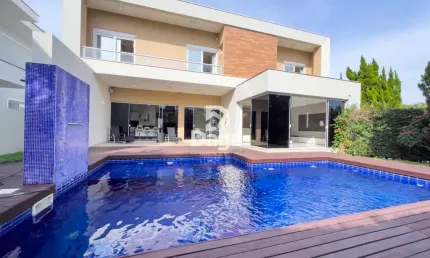 Casa à venda: Avenida Dos Dourados, Jurerê Internacional