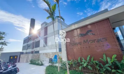 Apartamento com 3 quartos à venda na Rodovia João Paulo, 2300, João Paulo, Florianópolis
