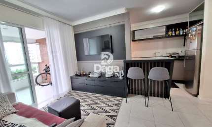 Apartamento com 2 quartos à venda na Rua Orlando Odilio Koerich, Jardim Atlântico, Florianópolis