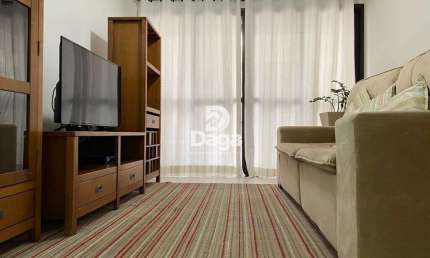 Apartamento Alto Padrão em Centro, Florianópolis/SC