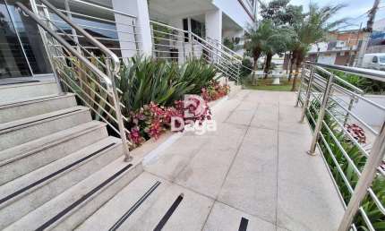 Apartamento com 3 quartos à venda na Avenida Farroupilha, 500, Campinas, São José